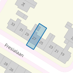 Perceel BNB00-A-2841