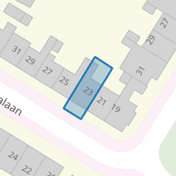 Perceel BNB00-A-2843