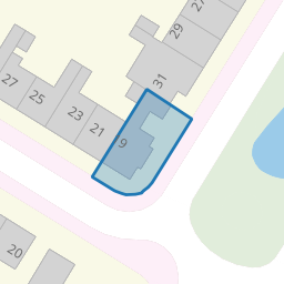 Perceel BNB00-A-2845