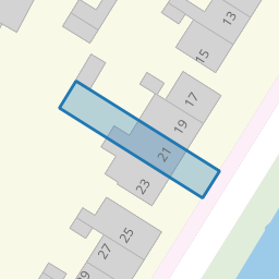 Perceel BNB00-A-2851