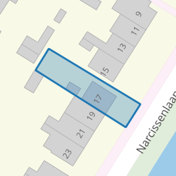 Perceel BNB00-A-2853