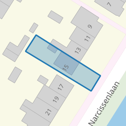 Perceel BNB00-A-2854