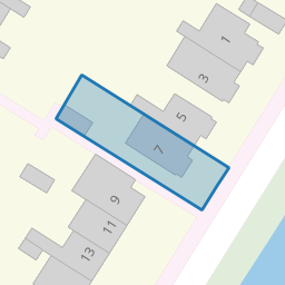 Perceel BNB00-A-2858