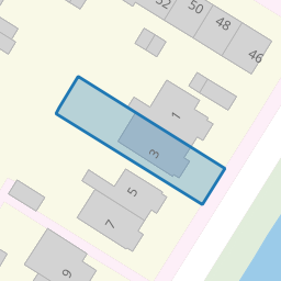 Perceel BNB00-A-2860