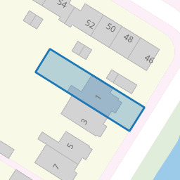 Perceel BNB00-A-2861