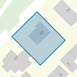 Perceel BNB00-A-2866