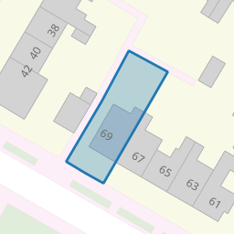 Perceel BNB00-A-2893