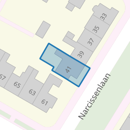 Perceel BNB00-A-2899