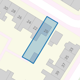 Perceel BNB00-A-2905