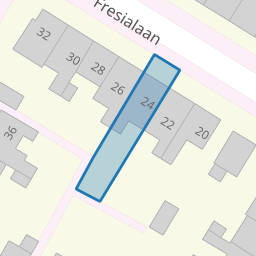 Perceel BNB00-A-2907