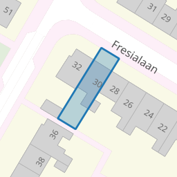 Perceel BNB00-A-2910