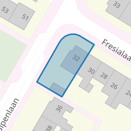 Perceel BNB00-A-2911