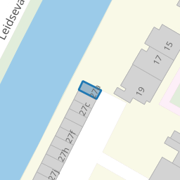 Perceel BNB00-A-2963