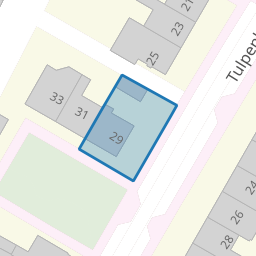 Perceel BNB00-A-2967