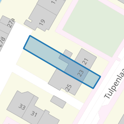 Perceel BNB00-A-2970