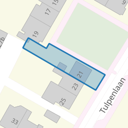 Perceel BNB00-A-2971