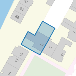 Perceel BNB00-A-2976