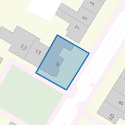 Perceel BNB00-A-2978