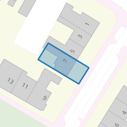 Perceel BNB00-A-2980