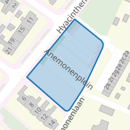 Perceel BNB00-A-2990