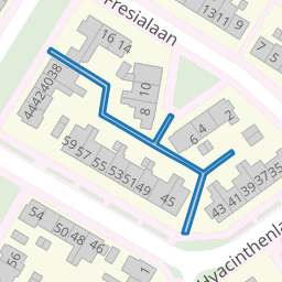 Perceel BNB00-A-2992