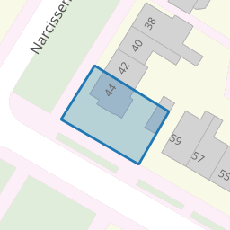 Perceel BNB00-A-2996