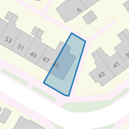 Perceel BNB00-A-3005