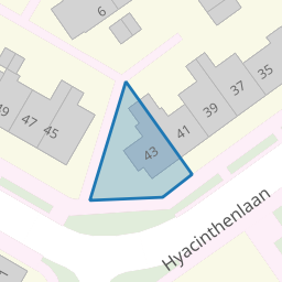 Perceel BNB00-A-3006