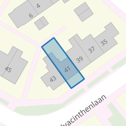 Perceel BNB00-A-3007