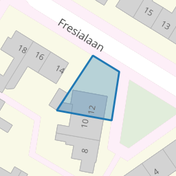 Perceel BNB00-A-3016