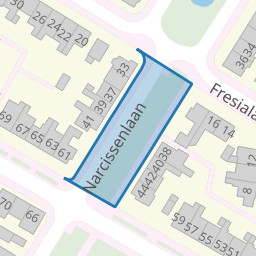 Perceel BNB00-A-3021