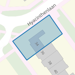 Perceel BNB00-A-3023