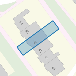 Perceel BNB00-A-3025