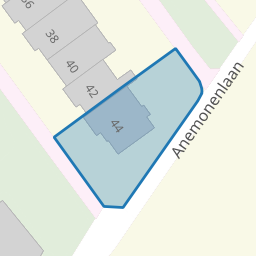 Perceel BNB00-A-3028