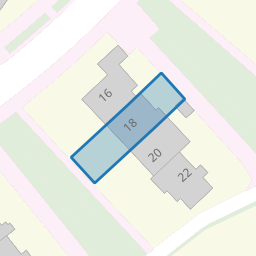 Perceel BNB00-A-3035