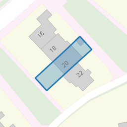 Perceel BNB00-A-3036