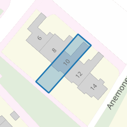 Perceel BNB00-A-3040