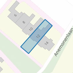 Perceel BNB00-A-3041