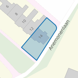 Perceel BNB00-A-3042