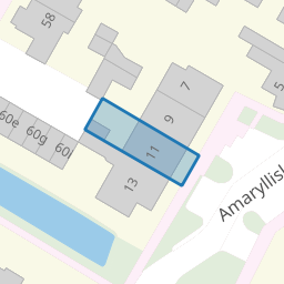 Perceel BNB00-A-3050