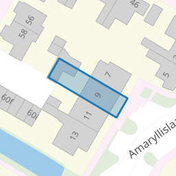 Perceel BNB00-A-3051