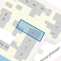 Perceel BNB00-A-3052