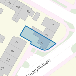 Perceel BNB00-A-3053