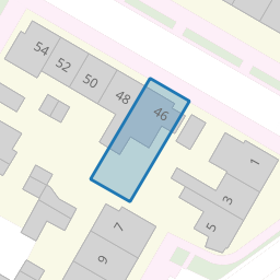 Perceel BNB00-A-3057