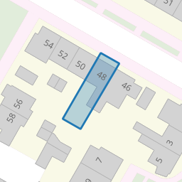 Perceel BNB00-A-3058