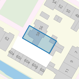 Perceel BNB00-A-3064