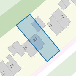 Perceel BNB00-A-3068