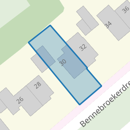 Perceel BNB00-A-3069