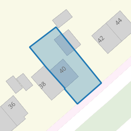 Perceel BNB00-A-3074