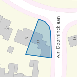 Perceel BNB00-A-3083